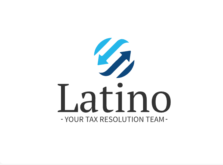LATINO – Your Tax Resolution Team